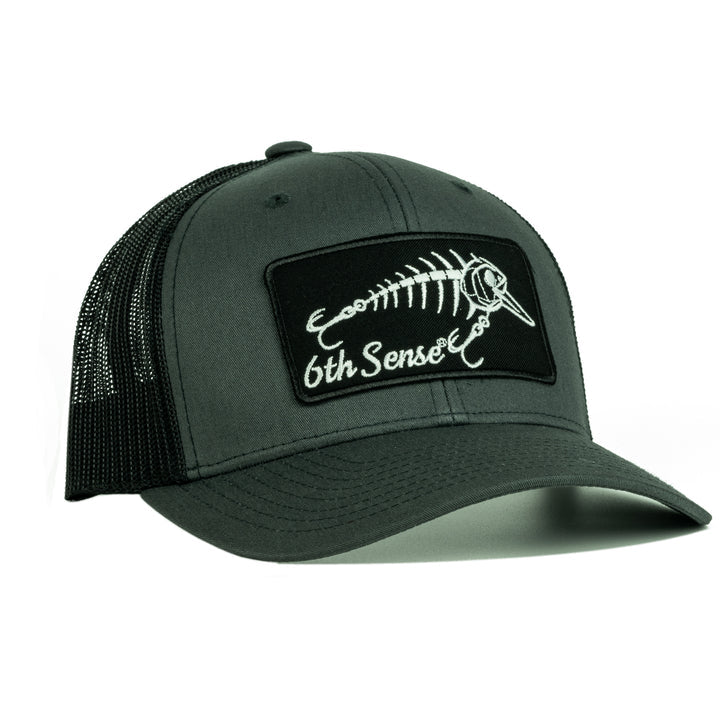 6th Sense Anatomy of a Crankbait Hat