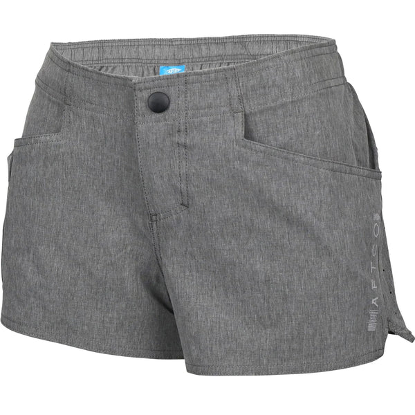 AFTCO Women's Microbyte Short