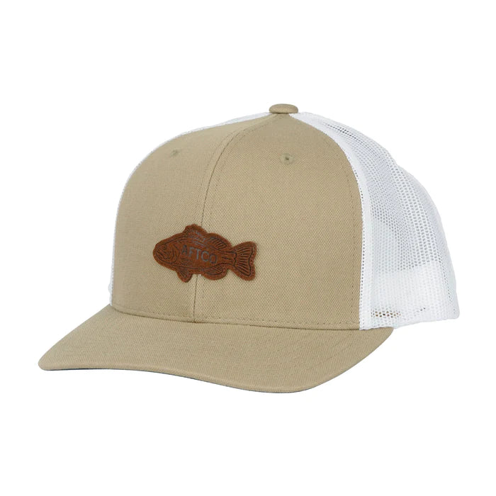 AFTCO Chomp Trucker Hat