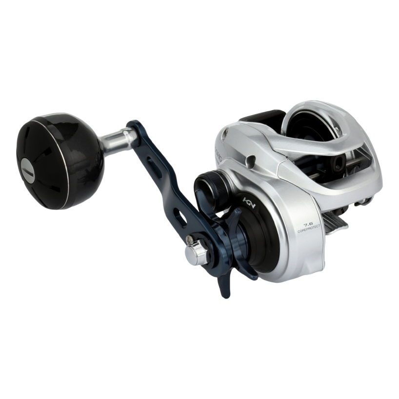 Shimano Tranx A Casting Reels