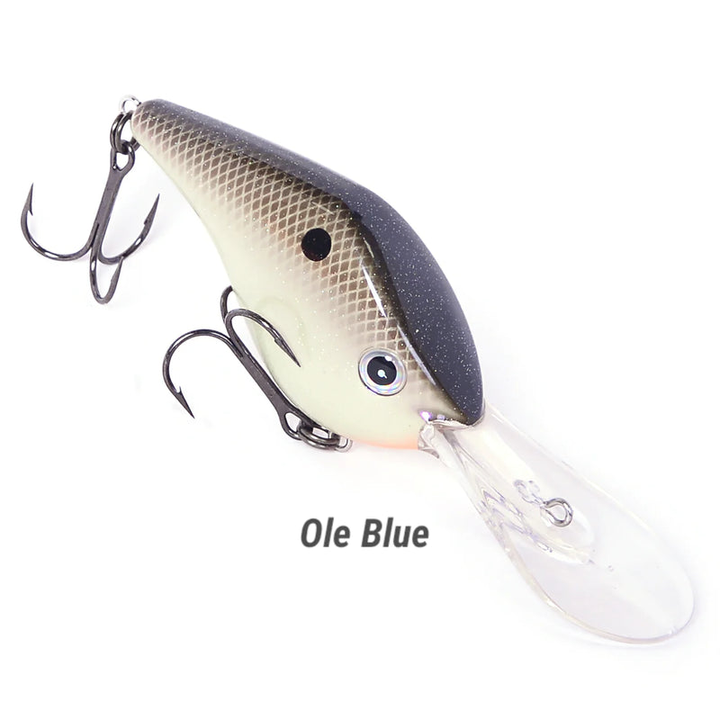 Profound Outdoors Azuma Z Boss Crankbait