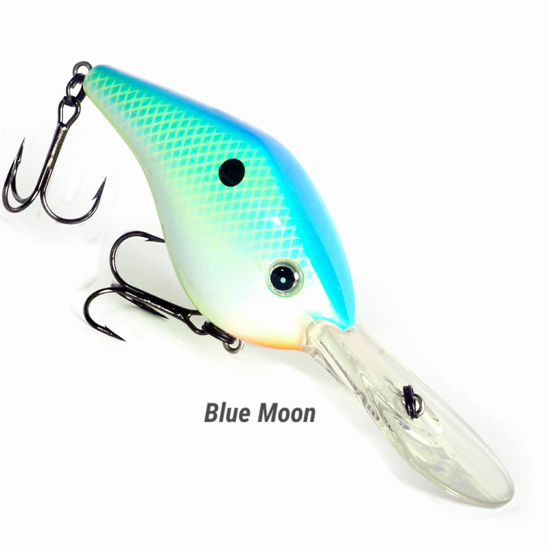 Profound Outdoors Azuma Z Boss Crankbait