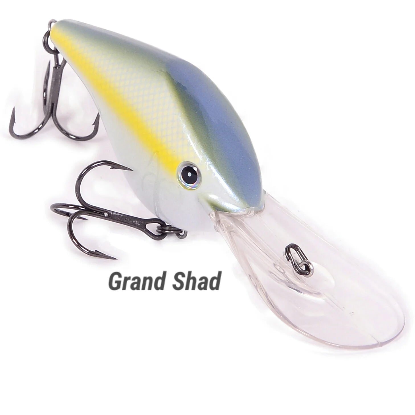 Vansbait Chibigbait JOINTED ビッグバスレッド Vansbait Chibigbait JOINTED ビッグバスレッド