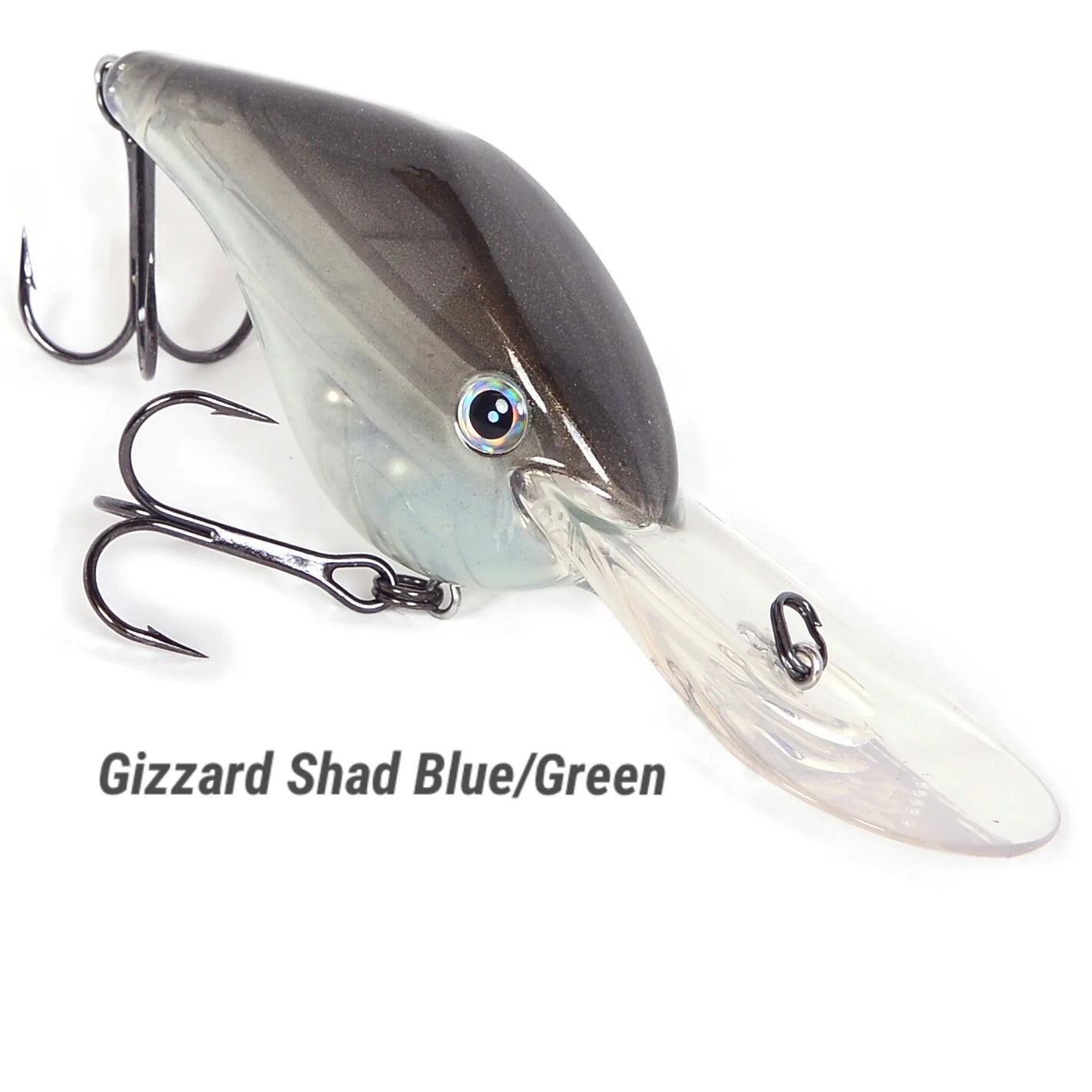 Profound Outdoors Azuma Z Boss Crankbait