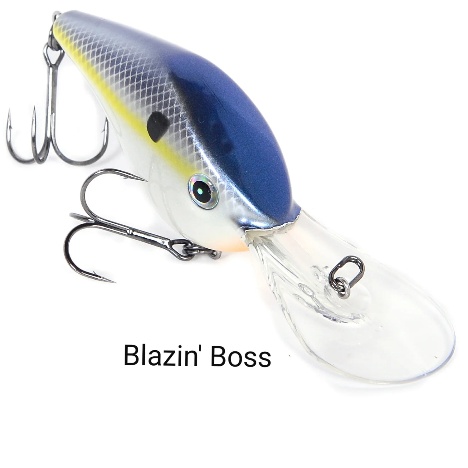 Profound Outdoors Azuma Z Boss Crankbait