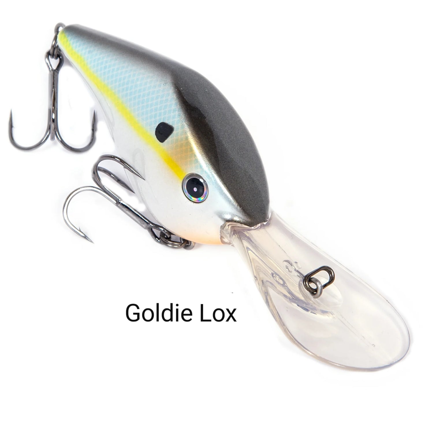 lost BIG RIG DRIVER ビッグ リグ ドライバー6’2 36cl Profound Outdoors Azuma Z Boss Crankbait – Real Deal Tackle