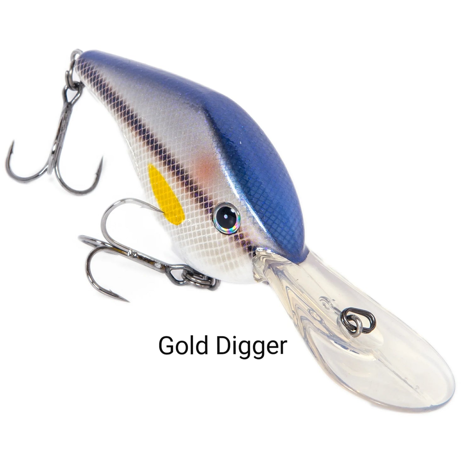 Profound Outdoors Azuma Z Boss Crankbait