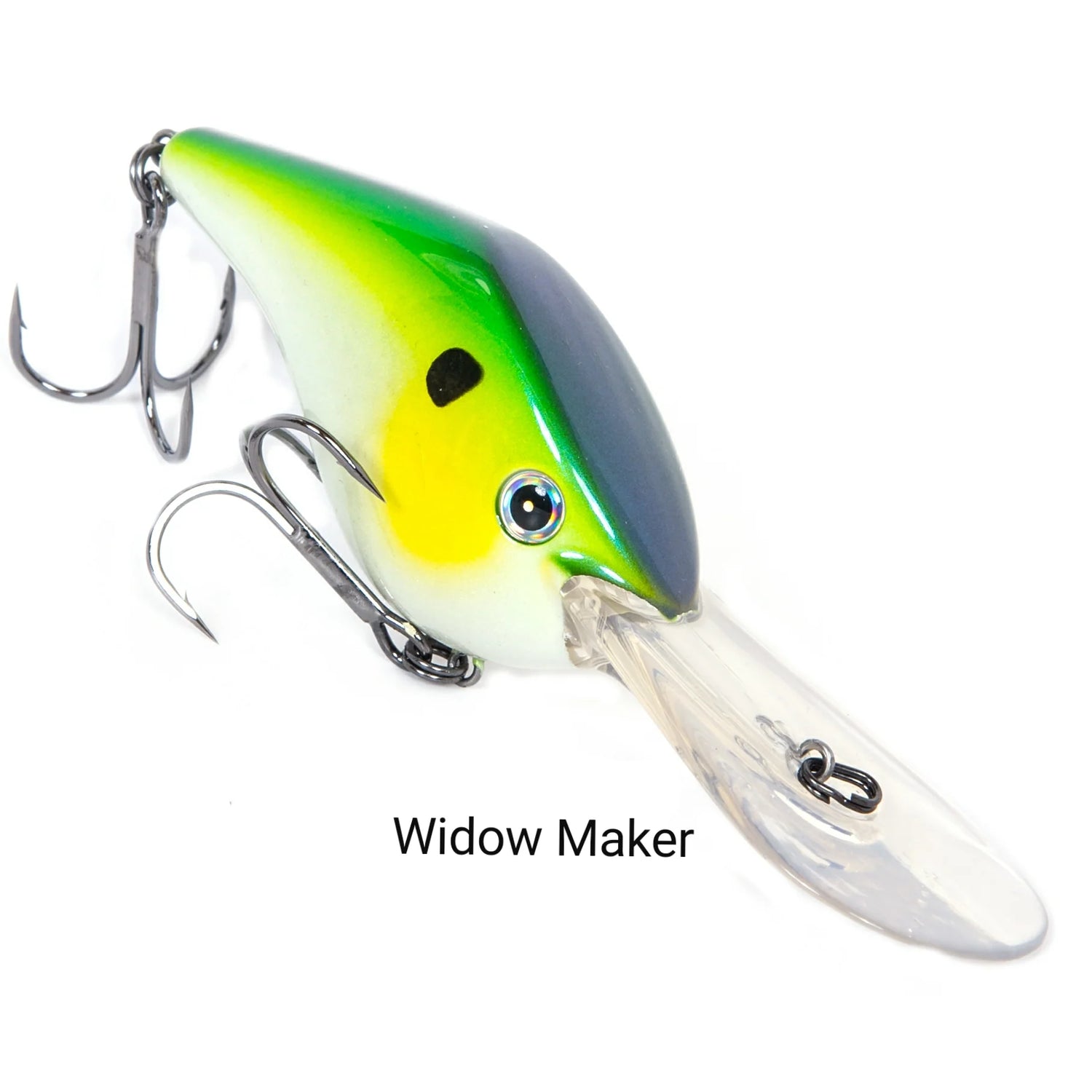 Profound Outdoors Azuma Z Boss Crankbait