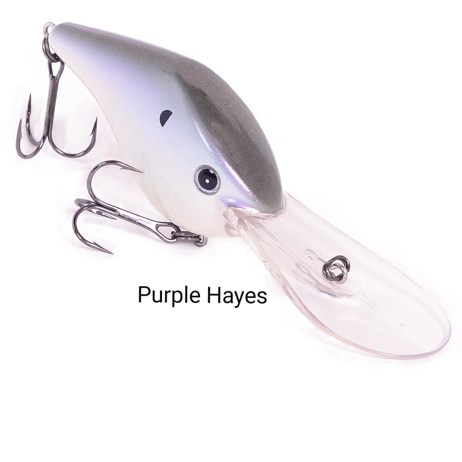 Profound Outdoors Azuma Z Boss Crankbait