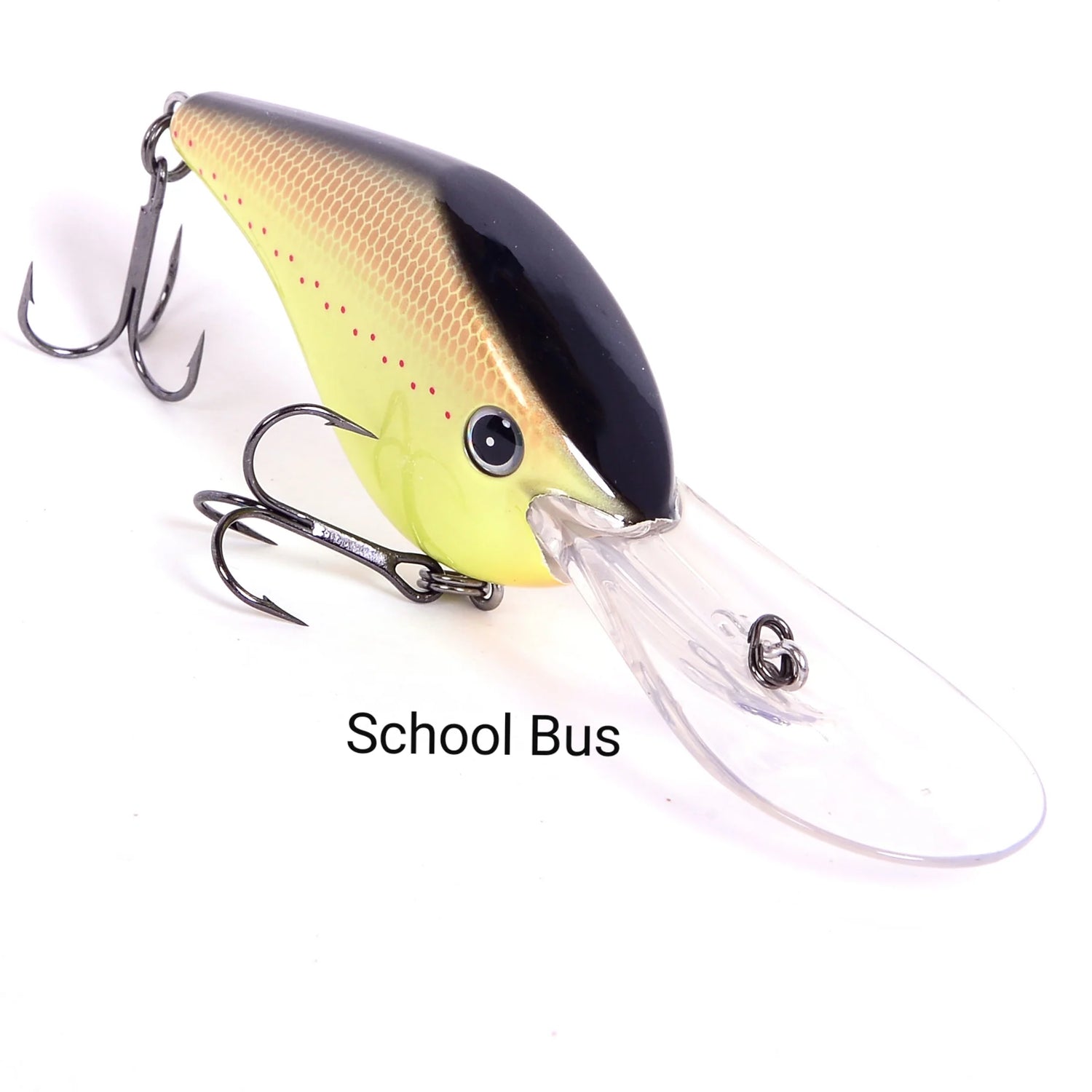 Profound Outdoors Azuma Z Boss Crankbait