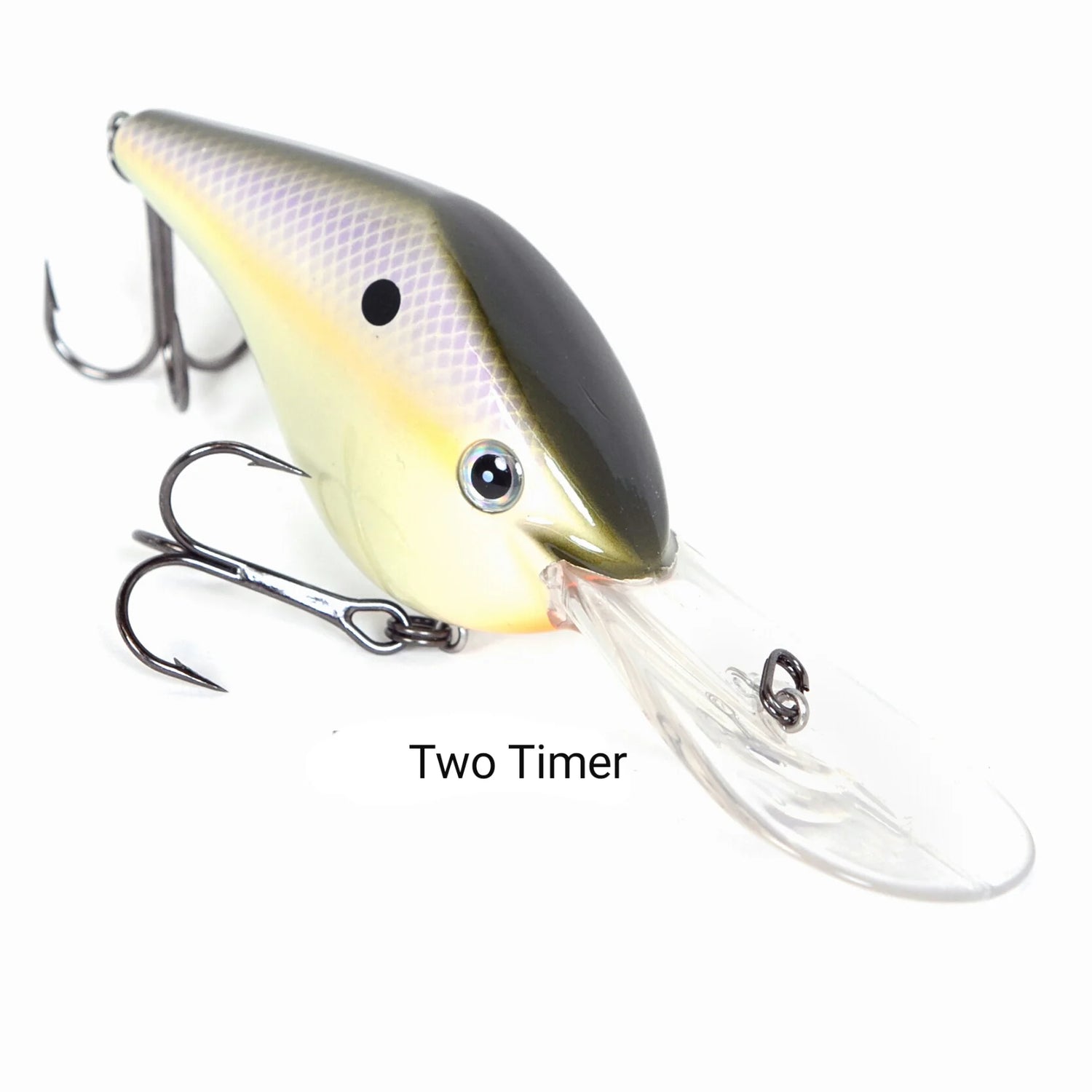 Profound Outdoors Azuma Z Boss Crankbait