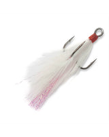 Gamakatsu Feathered Treble Hook