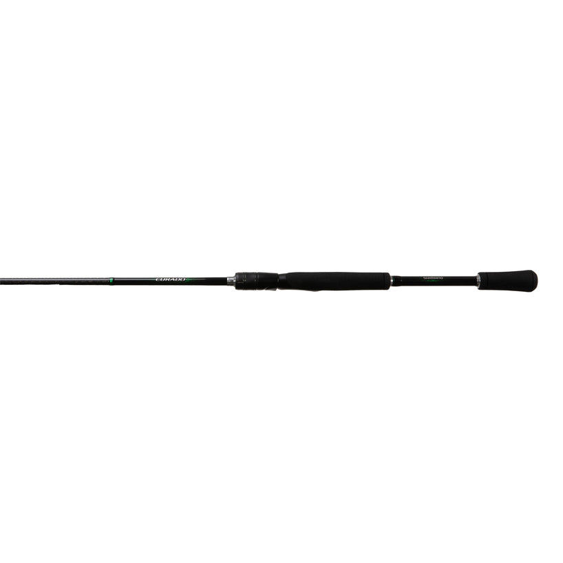 Shimano Curado Spinning Rods