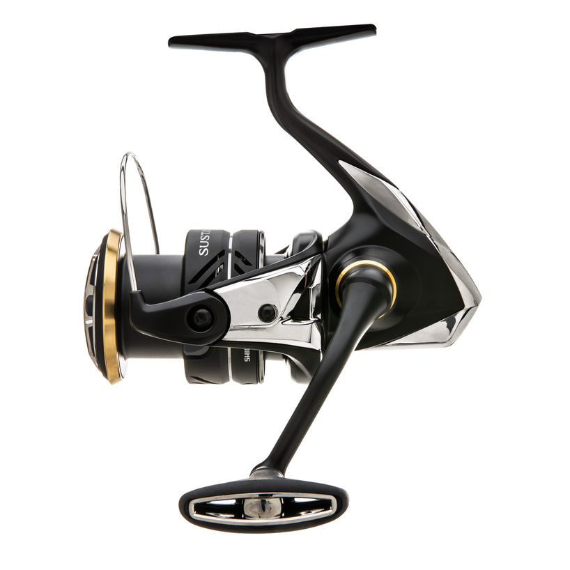 Shimano Sustain Spinning Reels