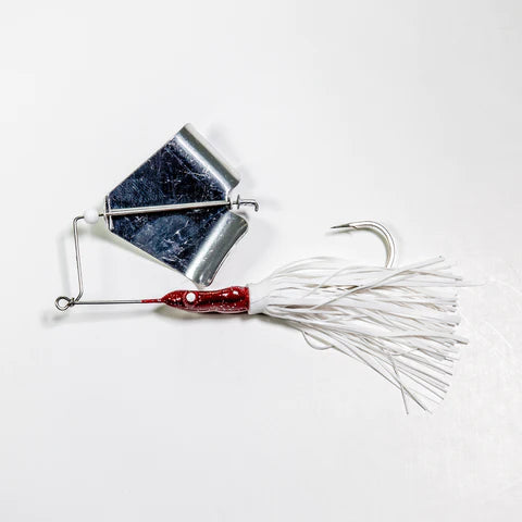 Crock-O-Gator Lil' Clicker 1/4 Oz. Buzzbait