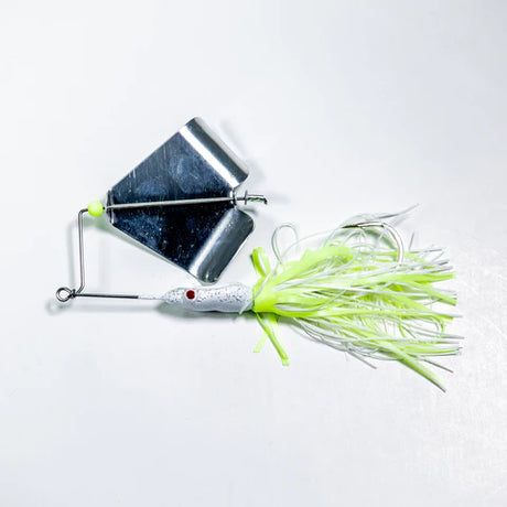 Crock-O-Gator Lil' Clicker 1/4 Oz. Buzzbait