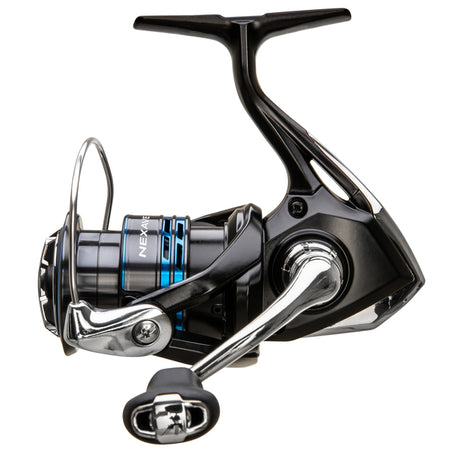 Shimano Nexave Spinning Reels