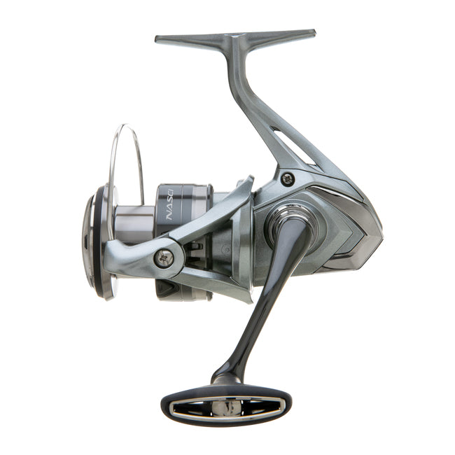 Shimano Nasci Spinning Reels