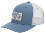 AFTCO Commander Trucker Hat