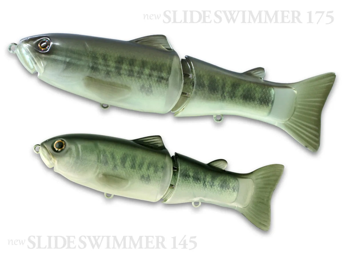 Deps Slide Swimmer 145