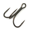 Gamakatsu G-Finesse Short Shank MH Treble Hook