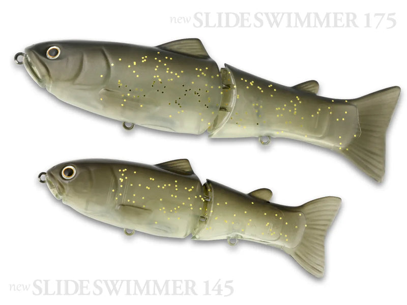 Deps Slide Swimmer 145