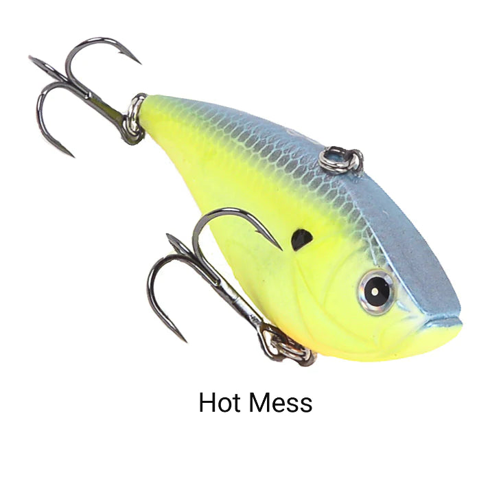 Profound Outdoors Azuma Shaker Z Knock Knock Lipless Crankbait