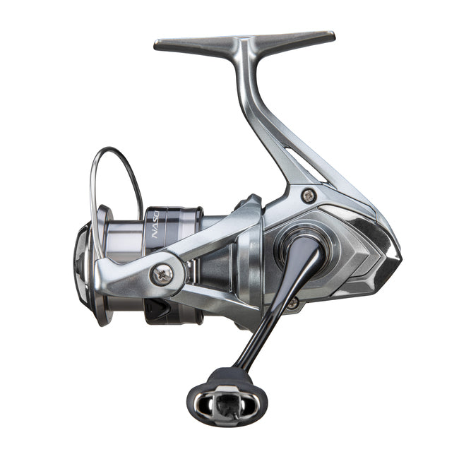 Shimano Nasci Spinning Reels