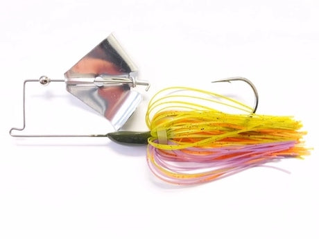 Greenfish Hammerhead Buzzbait