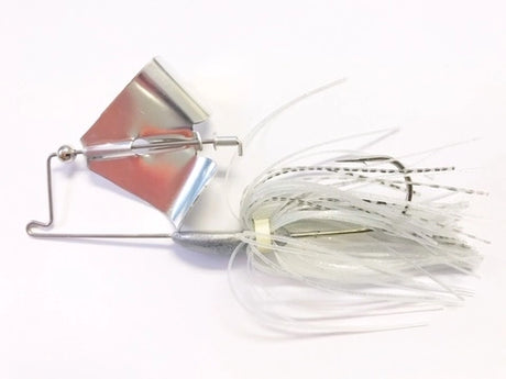 Greenfish Hammerhead Buzzbait