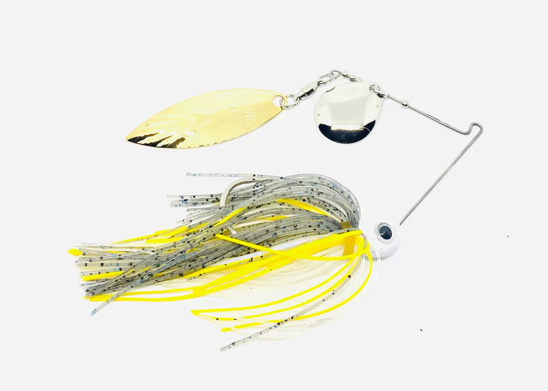 Accent Fishing River Special Spinnerbaits