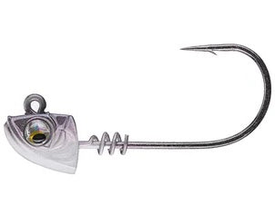 6th Sense Divine Swimbait Jig Heads