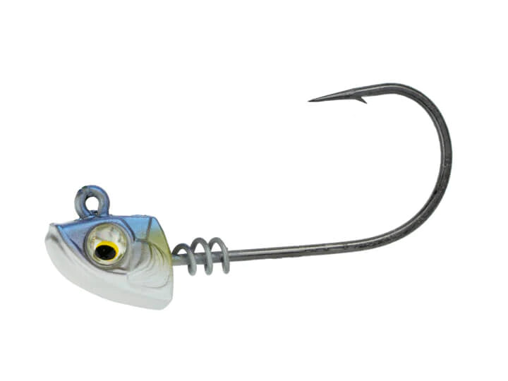 6th Sense Divine Swimbait Jig Heads