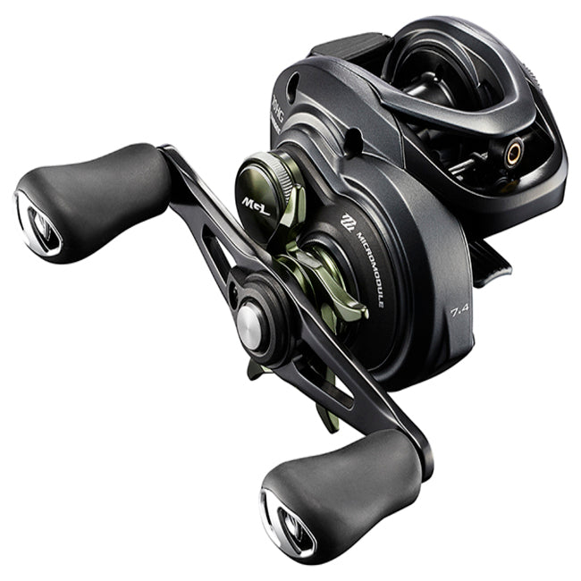 Shimano Curado 70 MGL Casting Reel