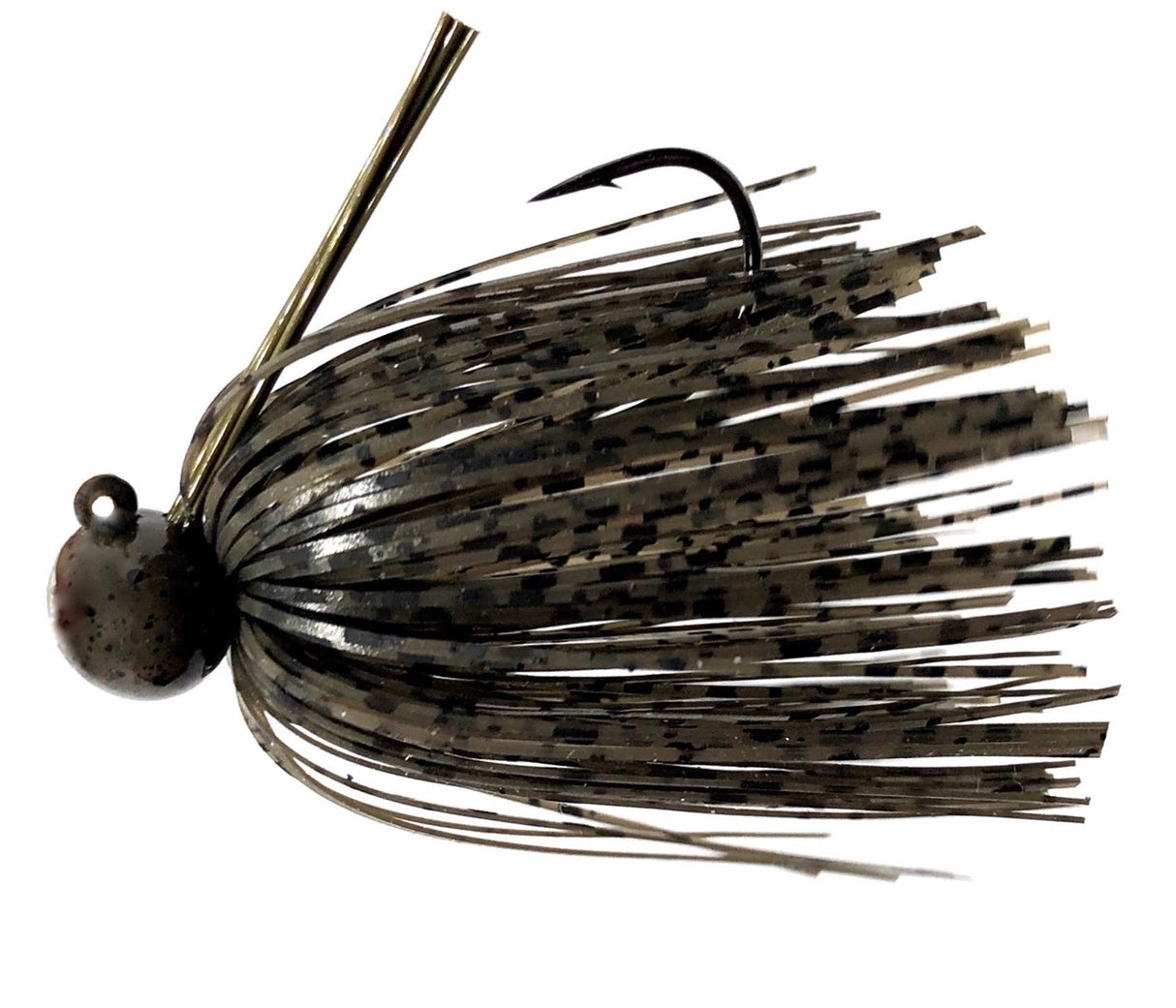 Fitzgerald Fishing Bryan Thrift Tungsten Micro Jig