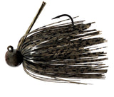 Fitzgerald Fishing Bryan Thrift Tungsten Micro Jig