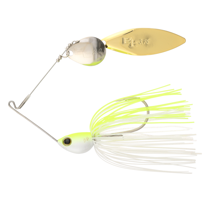 Shimano Swagy Spinnerbait Tandem Blade