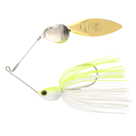 Shimano Swagy Spinnerbait Tandem Blade