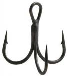 Owner ST-35 Short Shank Wide Gap Stinger Treble Hook