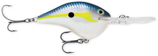 Rapala DT 10 Crankbait