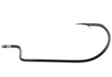 Owner Offset Wide Gap Round Bend Hook