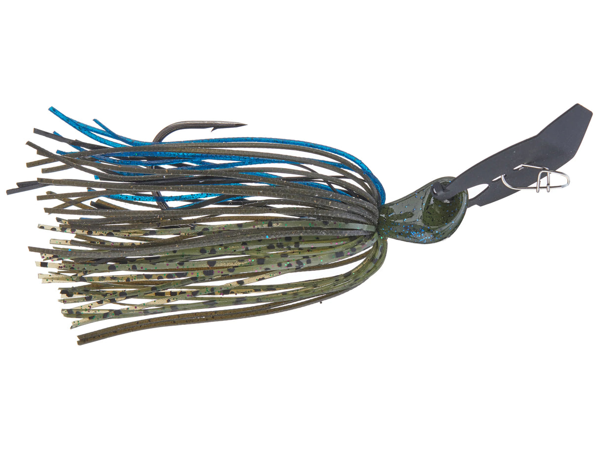 Berkley Powerbait Slobberknocker Bladed Jig