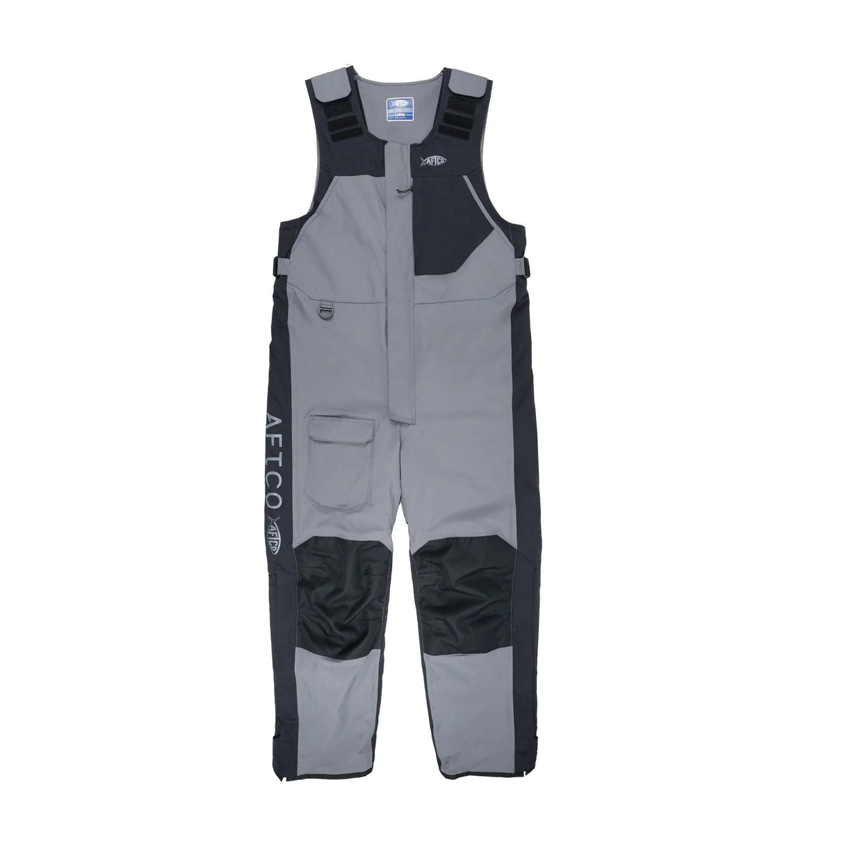 Aftco Hydronaut Insulated Bib