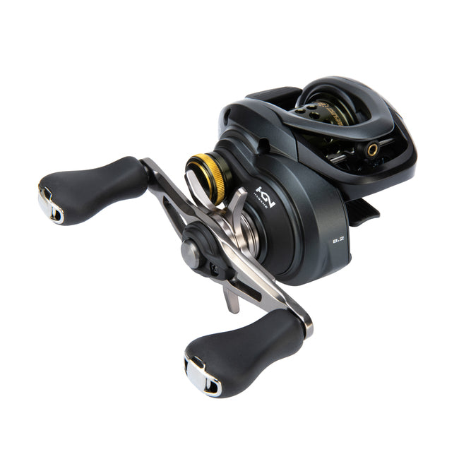 Shimano Curado BFS Casting Reel