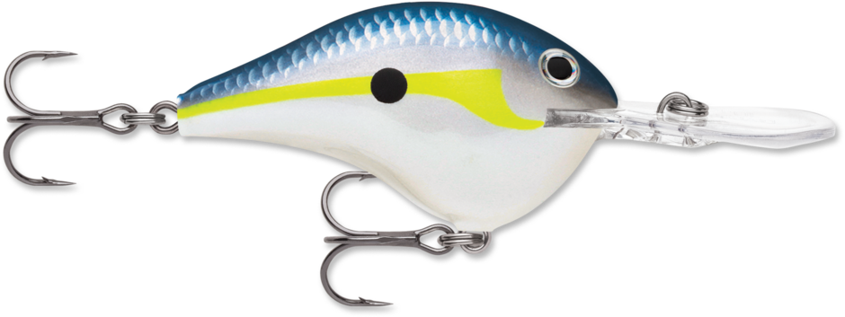 Rapala DT 14 Crankbait