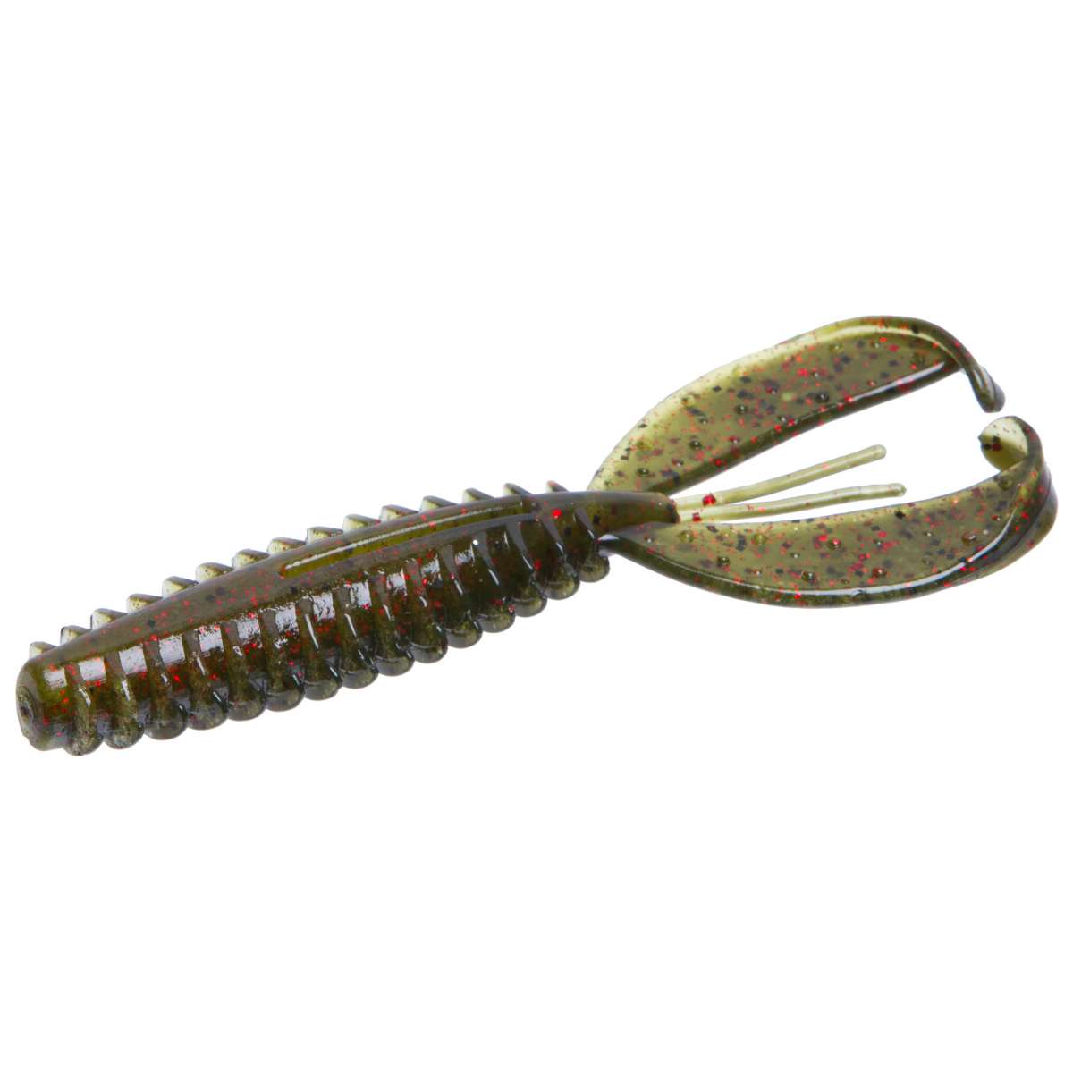 Zoom Z Craw Jr., Regular