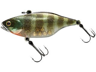 Jackall TN Disc Knocker Lipless Crankbaits