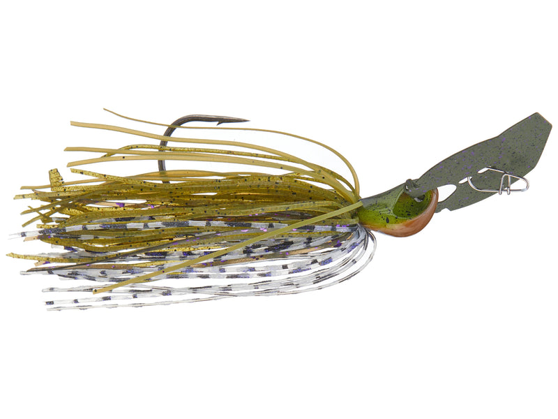 Berkley Powerbait Slobberknocker Bladed Jig