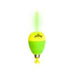 Mr. Crappie Lighted Flo-Glo Bobber