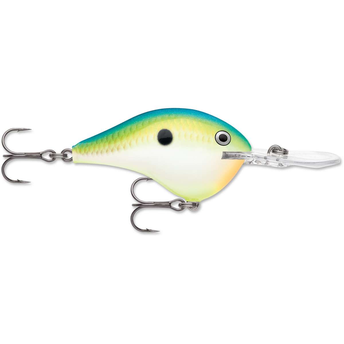 Rapala DT 10 Crankbait